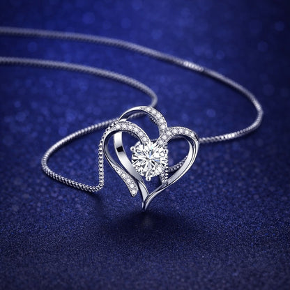 Coffret Rose & Collier